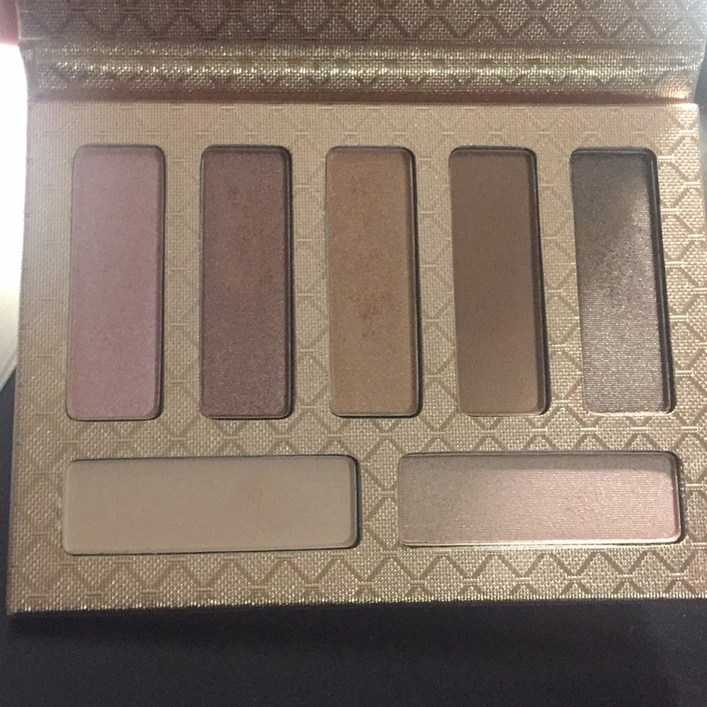 LORAC Champagne Dreams Eyeshadow Palette